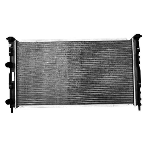 2002 Dodge Stratus  L  Radiator - Sedan