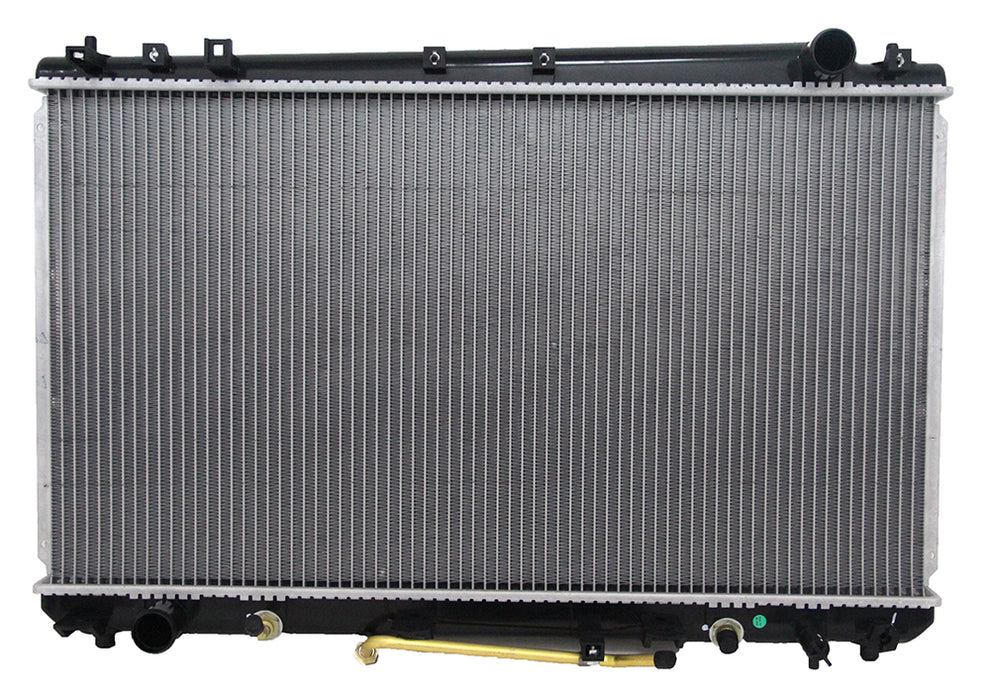 2000 Toyota Avalon 3.0L V6 Radiator