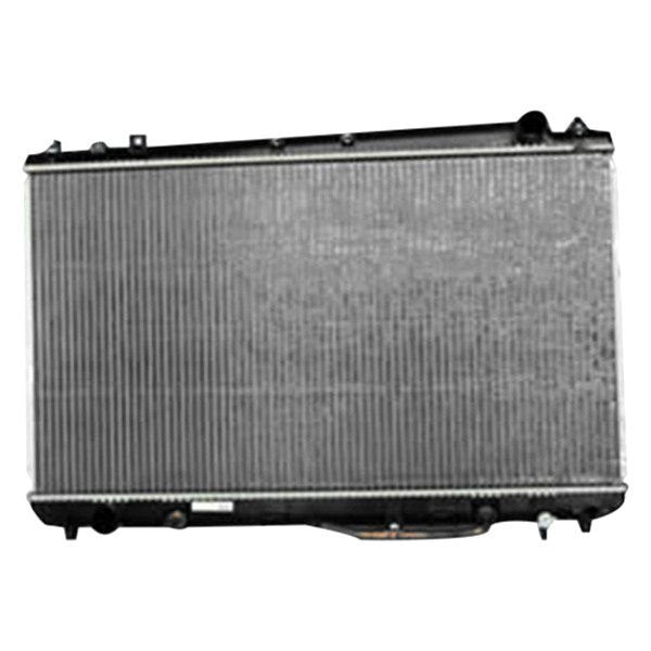 2004 Toyota Avalon  3.0L V6 Radiator - Automatic