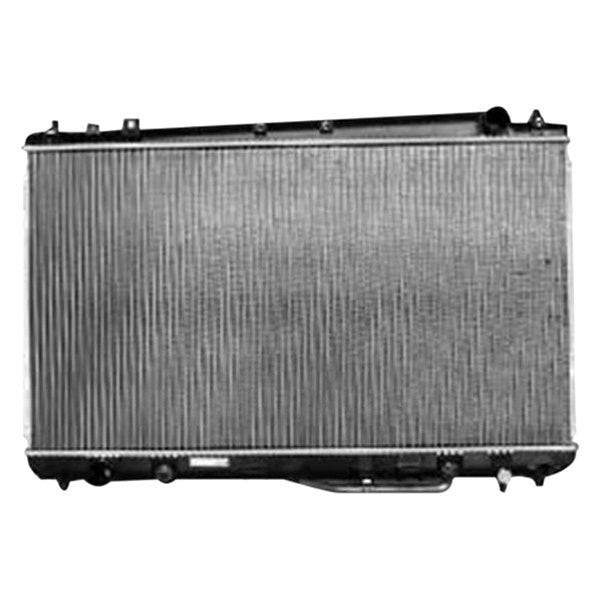 2000 Toyota Avalon  3.0L V6 Radiator - Automatic
