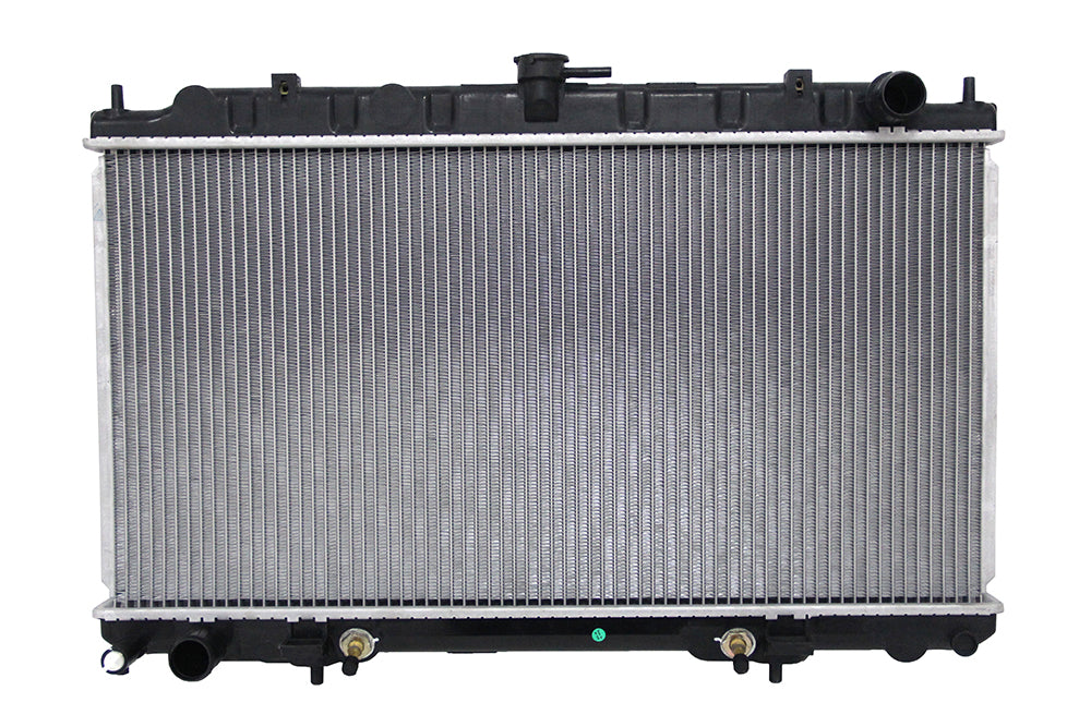 2000 Nissan Sentra 2.0L L4 Radiator