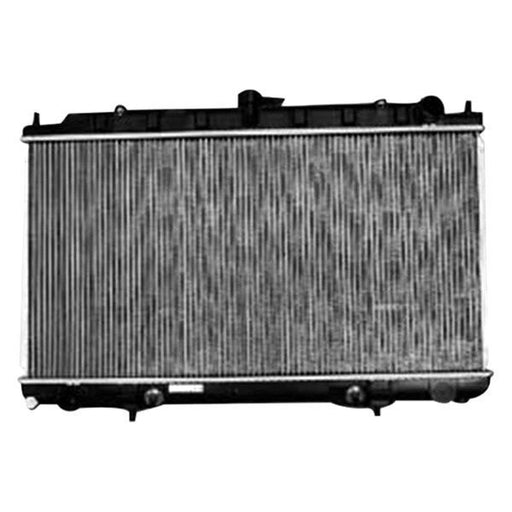 2000 Nissan Sentra  2.0L L4 Radiator