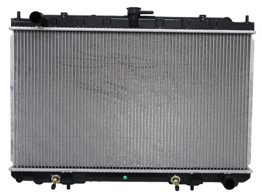 2001 Nissan Maxima 3.0L V6 Radiator OSC2329