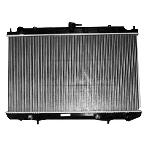 2001 Nissan Maxima  3.0L V6 Radiator - Automatic