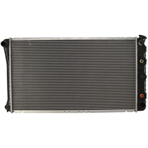 1979 Buick Estate Wagon 5.7L V8 Radiator - GAS OSC232