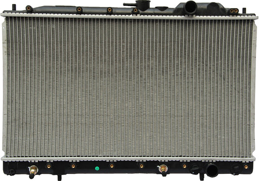 1992 Mitsubishi Galant 2.0L L4 Radiator - Automatic OSC233