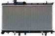 2003 Subaru Baja 2.5L H4 Radiator