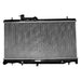 2003 Subaru Legacy  2.5L H4 Radiator - Manual