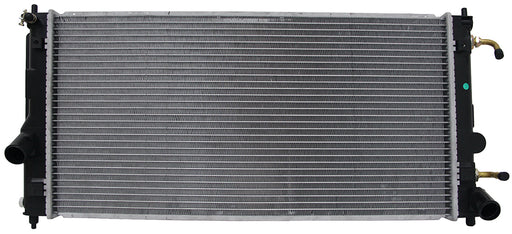 2005 Toyota Celica 1.8L L4 Radiator OSC2335