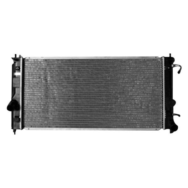 2005 Toyota Celica  1.8L L4 Radiator