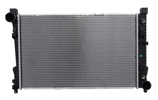 2004 Mercedes-Benz C230 1.8L L4 Radiator -