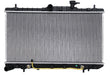 2004 Dodge Verna 1.6L L4 Radiator