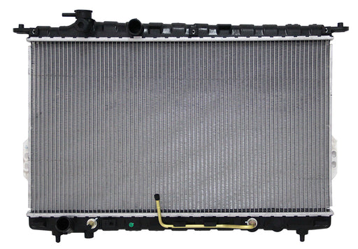 2004 Kia Magentis 2.4L L4 Radiator