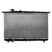 2004 Kia Magentis  2.7L V6 Radiator