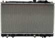 1992 Dodge Colt 1.8L L4 Radiator OSC234