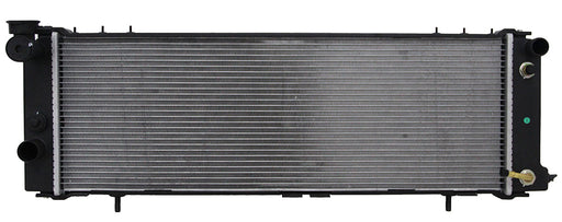 1999 Jeep Cherokee 4.0L L6 Radiator OSC2340