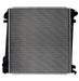 2002 Ford Explorer 4.0L V6 Radiator