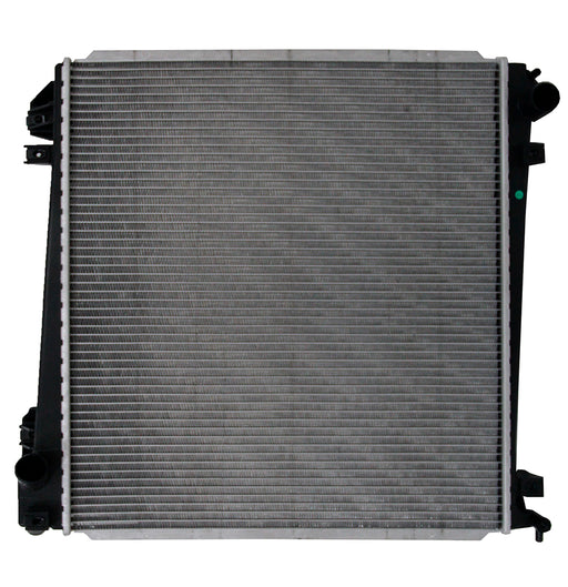 2004 Ford Explorer 4.0L V6 Radiator