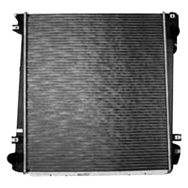2003 Ford Explorer  4.0L V6 Radiator