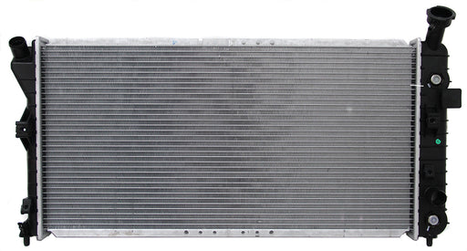 2004 Buick Century Custom 3.1L V6 Radiator