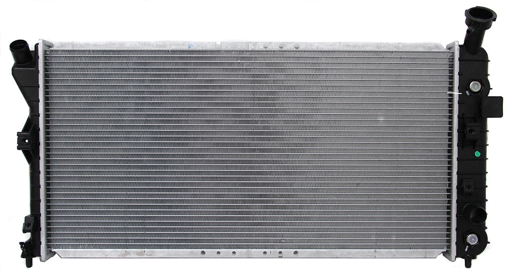 2001 Buick Century Custom 3.1L V6 Radiator