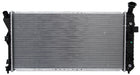 2002 Buick Regal LS 3.8L V6 Radiator - Naturally Aspirated