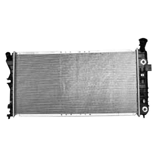 2001 Chevrolet Impala  3.4L V6 Radiator