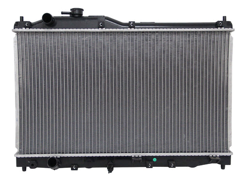 2000 Honda S2000 2.0L L4 Radiator OSC2344