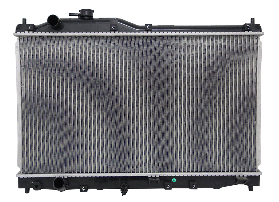 2000 Honda S2000 2.0L L4 Radiator OSC2344