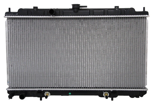 2006 Nissan Sentra 1.8L L4 Radiator - Automatic OSC2346