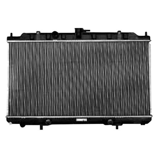 2006 Nissan Sentra  1.8L L4 Radiator - Automatic