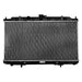 2006 Nissan Sentra  1.8L L4 Radiator - Automatic