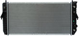 2005 Pontiac Bonneville 3.8L V6 Radiator