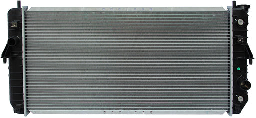 2004 Pontiac Bonneville 3.8L V6 Radiator