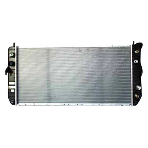 2005 Buick LeSabre  3.8L V6 Radiator - Automatic