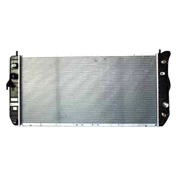 2004 Buick LeSabre  3.8L V6 Radiator - Automatic