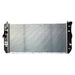 2002 Pontiac Bonneville  3.8L V6 Radiator - Automatic