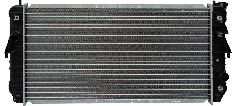 2000 Buick Park Avenue 3.8L V6 Radiator