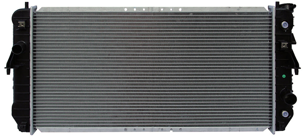 2005 Buick Park Avenue 3.8L V6 Radiator - GAS OSC2350