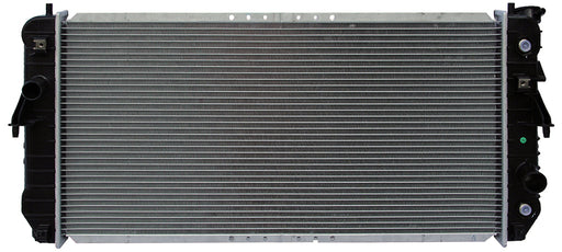 1971 Buick LeSabre 7.5L V8 Radiator - GAS OSC2350