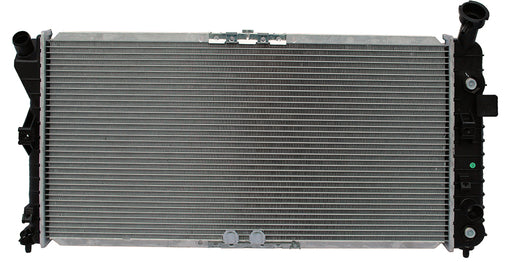 2003 Chevrolet Impala 3.8L V6 Radiator
