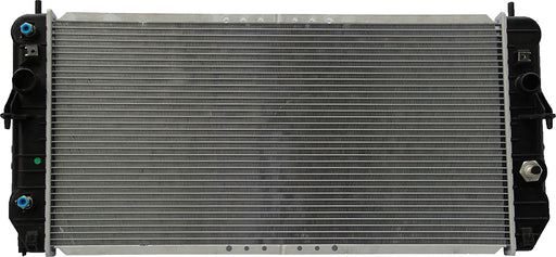 2000 Cadillac DeVille 4.6L V8 Radiator