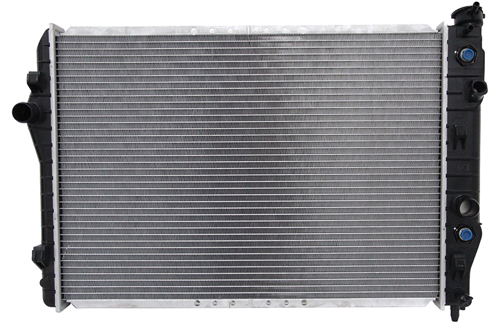 2001 Chevrolet Camaro 5.7L V8 Radiator - Automatic OSC2353