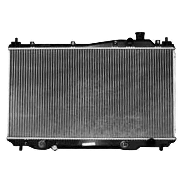 2002 Acura EL  1.7L L4 Radiator