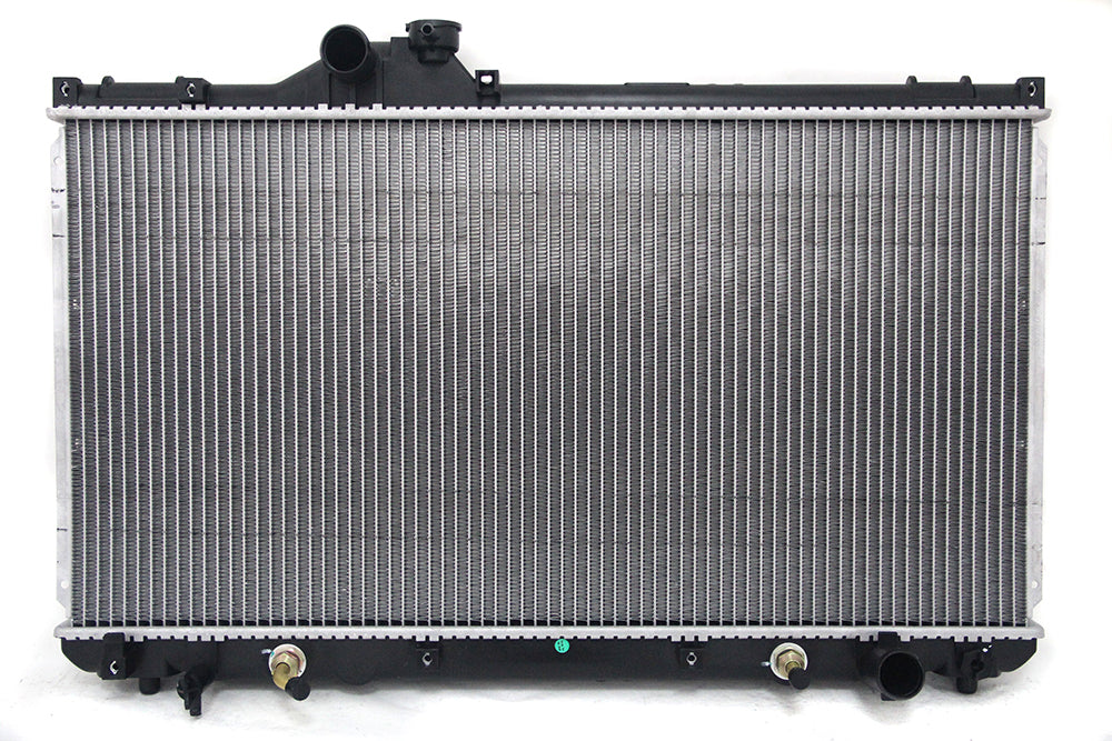 2005 Lexus IS300 3.0L L6 Radiator OSC2356