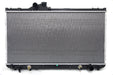 2001 Lexus IS300 3.0L L6 Radiator OSC2356