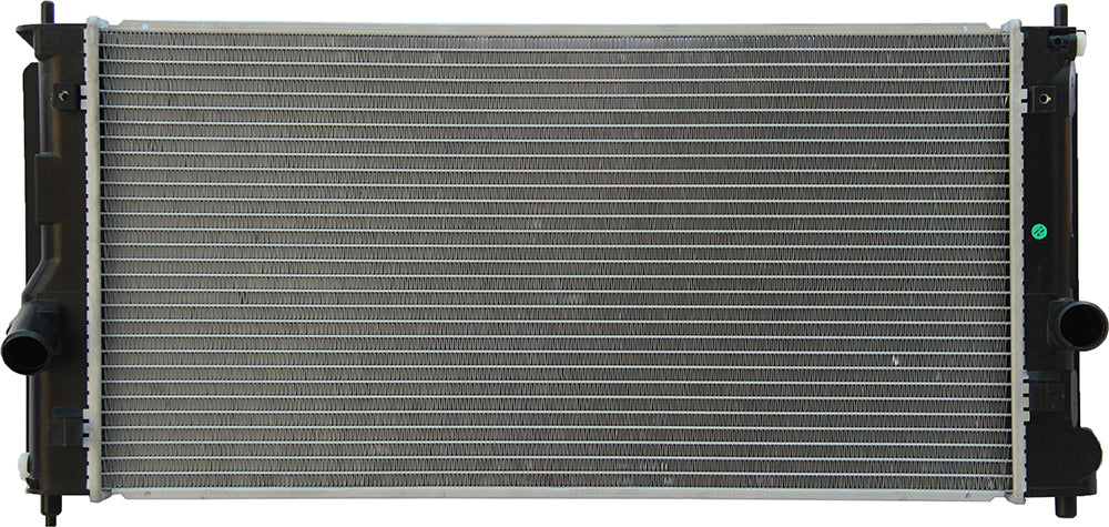 2004 Toyota MR2 Spyder 1.8L L4 Radiator OSC2358