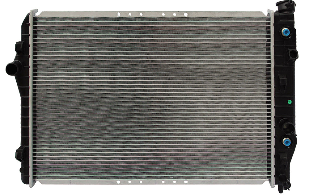 1999 Chevrolet Camaro 3.8L V6 Radiator - Automatic OSC2361