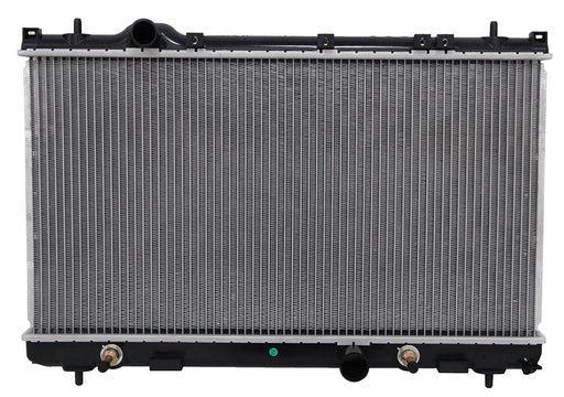 2004 Dodge Neon 2.0L L4 Radiator - Automatic