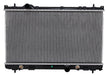 2002 Dodge Neon 2.0L L4 Radiator - Automatic